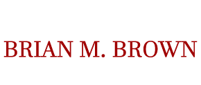 Law Office of Brian Brown